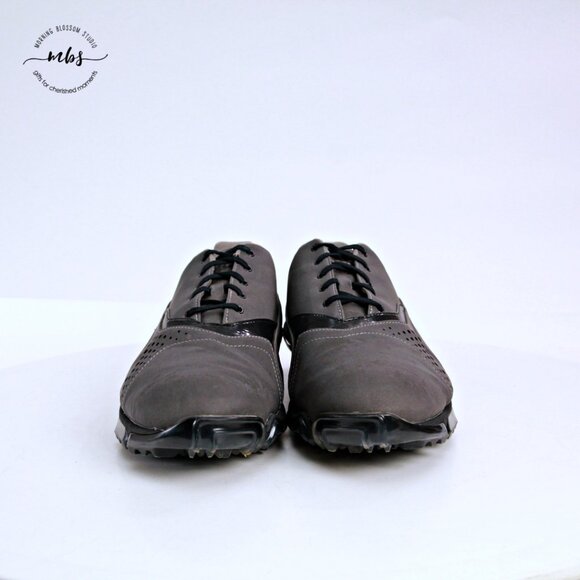 Puma Titantour Ignite Disc Golf Shoes‎ Gray Black Men 12 main image 12